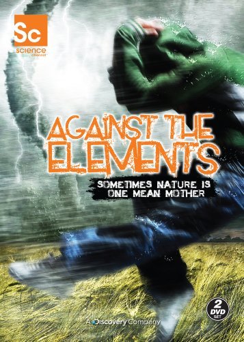 Against The Elements/Against The Elements@Nr/2 Dvd