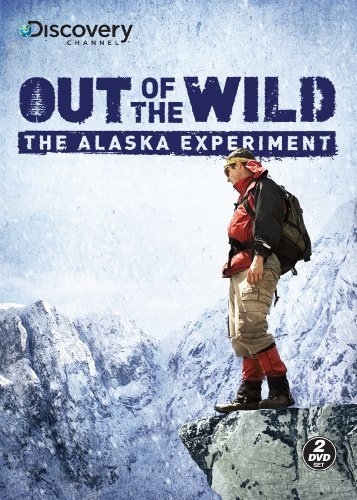 Out Of The Wild-Alaska Experim/Out Of The Wild-Alaska Experim@Nr/2 Dvd