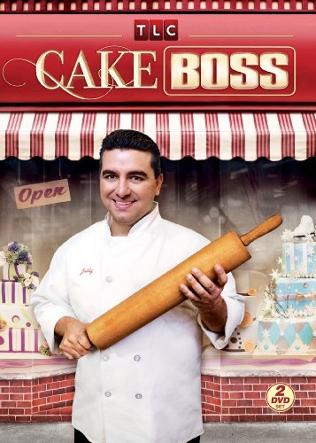 Cake Boss/Season 1@Tvpg