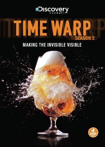 Time Warp Season 2 Nr 4 DVD 