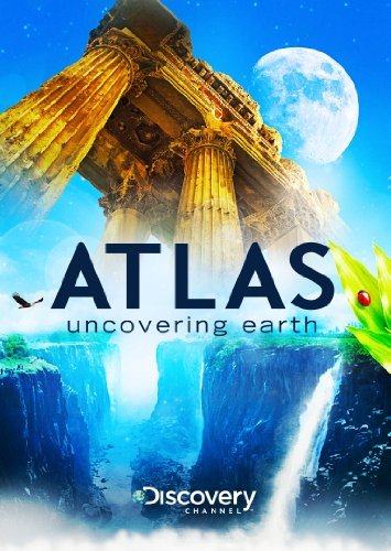 Atlas 4d/Atlas 4d@G