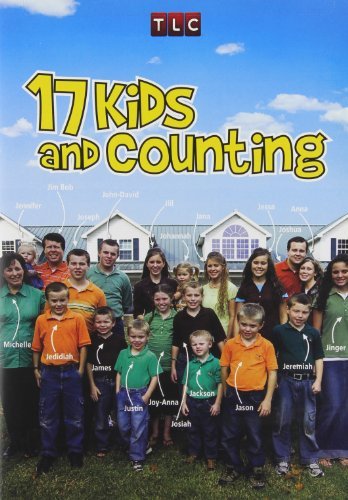 17 Kids & Counting/17 Kids & Counting@Tvg