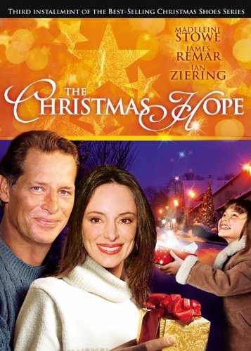 Christmas Hope/Stowe/Remar/Ziering@Tvpg