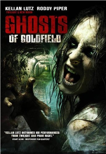 Ghosts Of Goldfield/Lutz/Piper@R