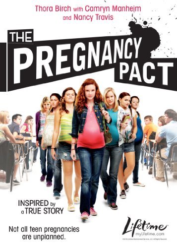 Pregnancy Pact Travis Birch Manheim Ws Nr 