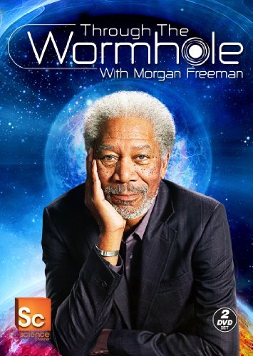 Through The Wormhole With Morgan Freeman/Season 1@Dvd@Nr