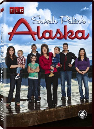 Sarah Palin's Alaska/Sarah Palin's Alaska@Nr/2 Dvd
