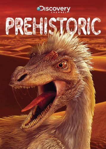 Prehistoric/Prehistoric@Pg