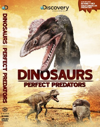 Dinosaurs: Perfect Predators/Dinosaurs: Perfect Predators@Pg