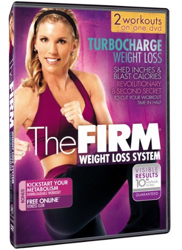 Firm/Turbocharge Weight Loss@Nr