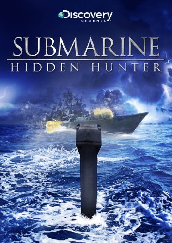 Submarine Hidden Hunters Submarine Hidden Hunters G 