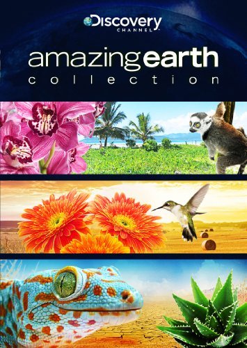 Amazing Earth Collection Amazing Earth Collection Pg 