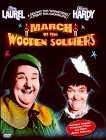 March Of The Wooden Soldiers/Laurel & Hardy@Clr/Snap@Nr