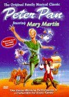 Peter Pan Martin Mary Clr St Snap Nr 