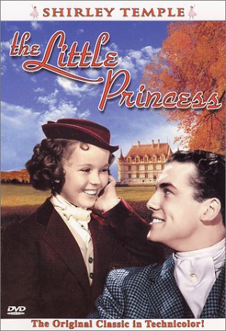 Little Princess (1939)/Temple/Greene/Louise/Hunter/Ro@Clr@G
