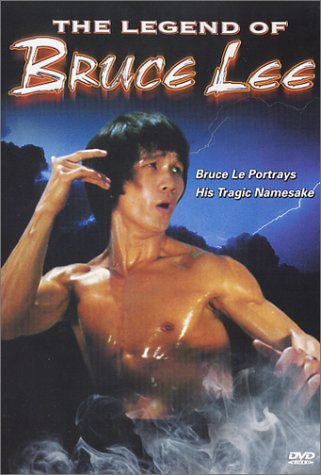 Legend Of Bruce Lee/Lee,Bruce@Clr@Nr