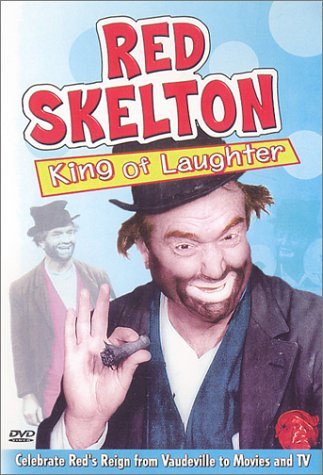 Red Skelton/King Of Laughter@DVD@Nr