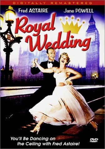 Royal Wedding/Astaire/Powell@Clr@Nr