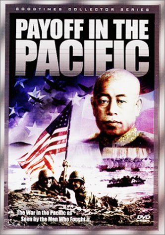Payoff In The Pacific/Pearl Harbor@Bw@Nr
