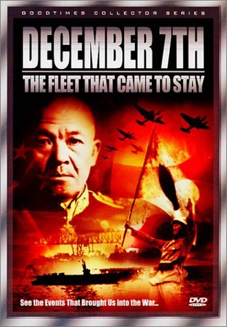 Pearl Harbor/December 7th/Fleet That Came T@Bw@Nr