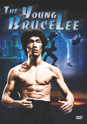 Young Bruce Lee/Lee,Bruce@Clr@Nr