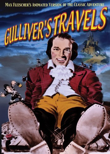 Gullivers Travels/Gullivers Travels@Clr@Chnr