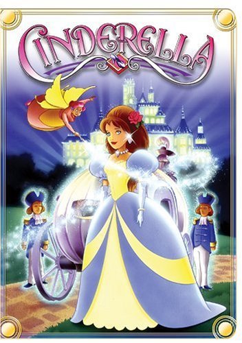 Cinderella Cinderella Nr 