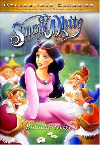 Snow White/Snow White@Nr