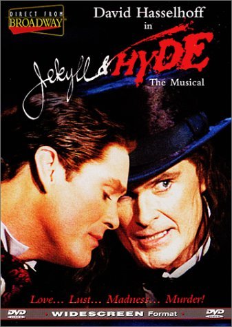 Jekyll & Hyde/Musical, The
