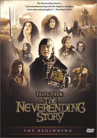 Tales From Neverending Story/Tales From Neverending Story@Clr@Nr