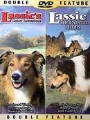 Double Feature/Lassie's Great Adventure/Paint@Clr@Nr