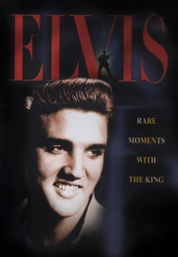 Elvis Presley/Elvis-Rare Moments With The Ki@Clr@Nr