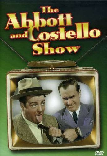 Abbott & Costello Show/Abbott & Costello Show@Clr@Nr