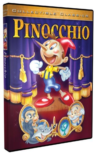 Pinocchio/Pinocchio@Nr