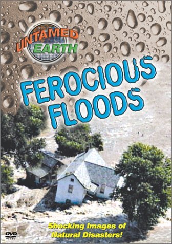 Ferocious Floods Untamed Earth Clr Nr 