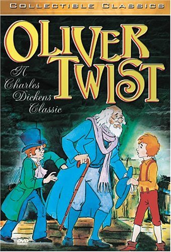 Oliver Twist/Oliver Twist@Clr@Chnr