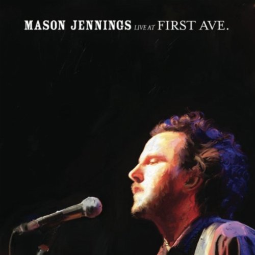 Mason Jennings/Live At First Ave