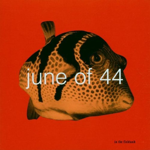 June Of 44/In The Fishtank 6@In The Fishtank