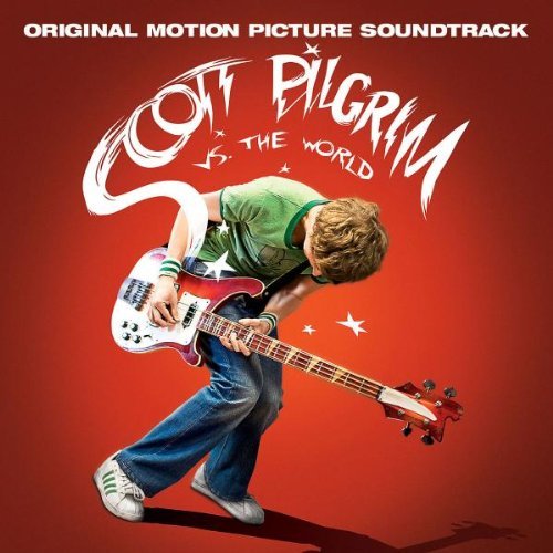 Scott Pilgrim Vs. The World/Soundtrack