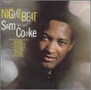 Sam Cooke/Night Beat