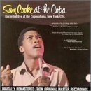 Sam Cooke/At The Copa