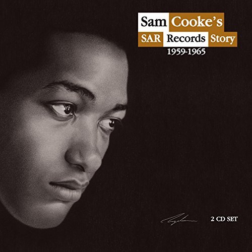 Sam Cooke/Sam Cooke's Sar Records Story@2 Cd