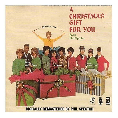 Phil Spector/Christmas Gift For You