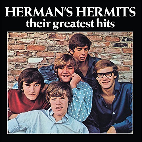 Herman's Hermits Their Greatest Hits 