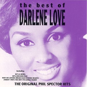 Darlene Love/Best Of Darlene Love