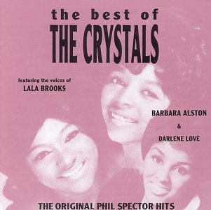 Crystals/Best Of The Crystals