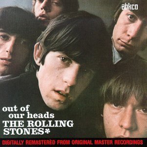 Rolling Stones/Out Of Our Heads