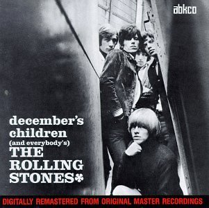 Rolling Stones/December's Children