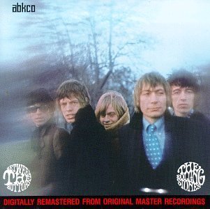 Rolling Stones Between The Buttons 