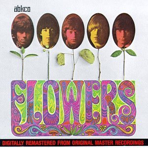 Rolling Stones/Flowers